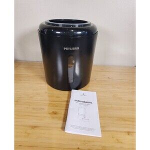 Food Tank Replacement Part For Petlibro Granary smart Pet Feeder 5L capacity
